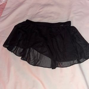 Kids Ballet skirt